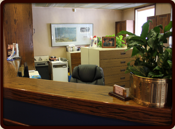 Wetaskiwin Family Dental