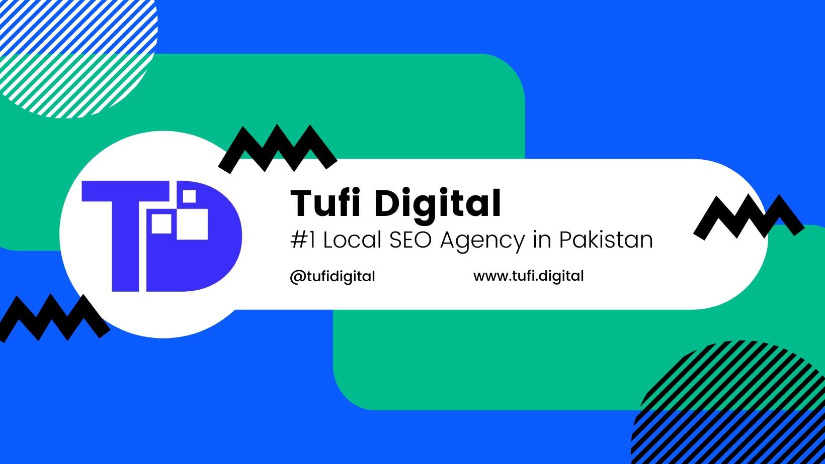 Tufi Digital