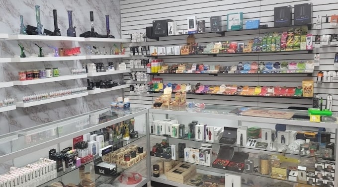 WeVape Abbotsford