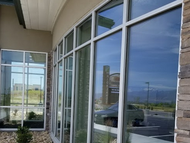 Valley Glass – Boise