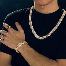 VVS Jewelry
