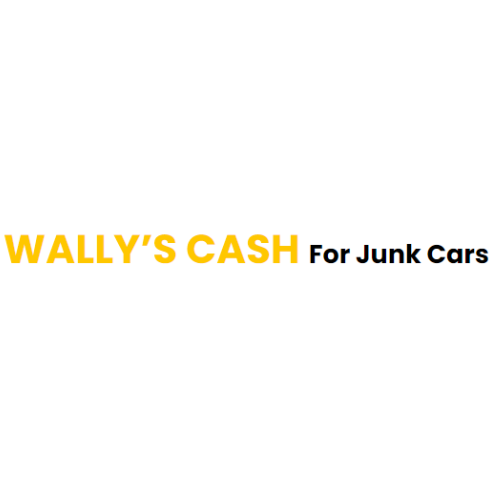 Wally's Cash For Junk Cars
