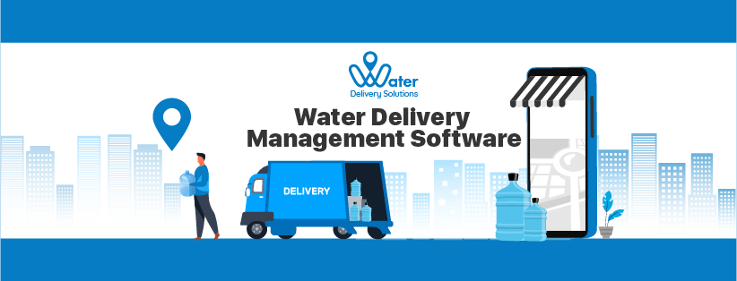 Water Delivery Solutions