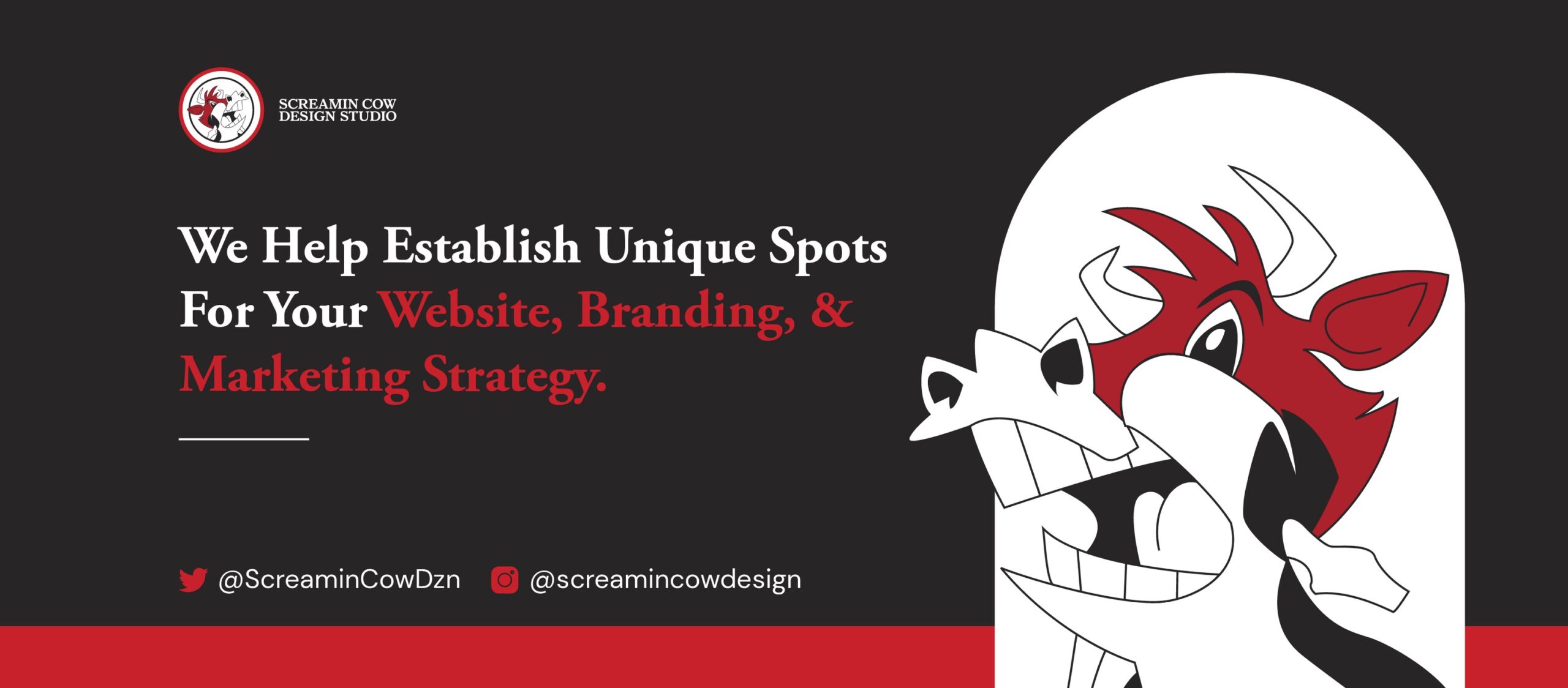 Screamin Cow Marketing Group