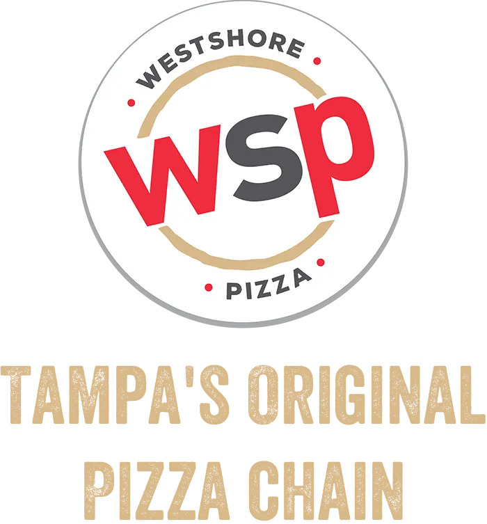 Westshore Pizza Brandon