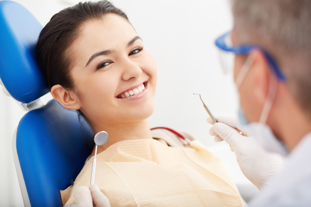 Greenwoods Dental Portage