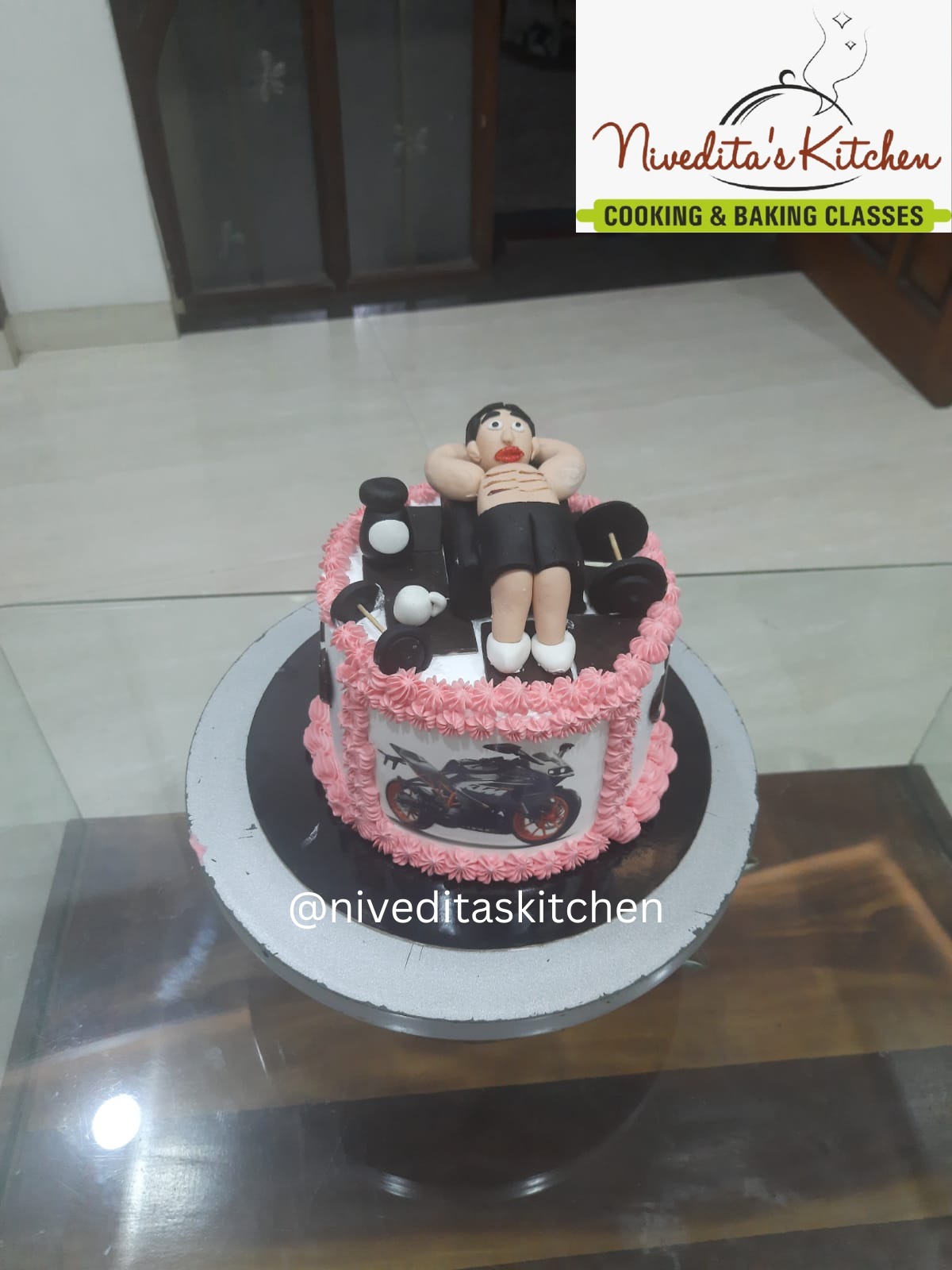 Nivedita's Kitchen- Cake Shop in Nandanvan, Nagpur