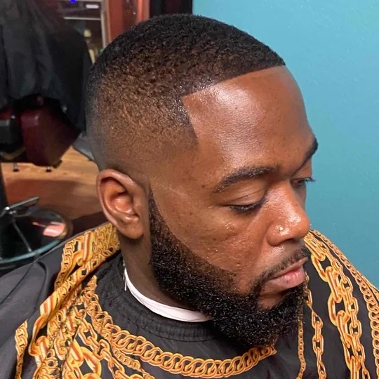 DrickaTheBarber