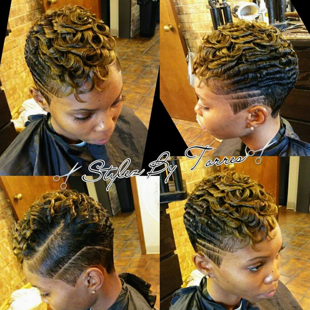 Styles By Torres @ LeVel It Up Hair Studio