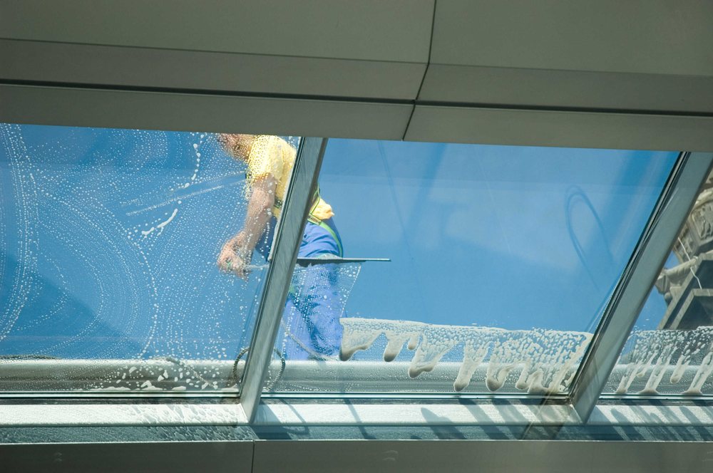 Window Guru