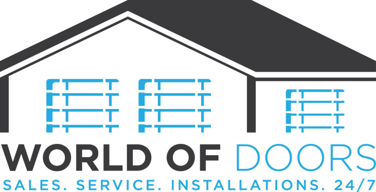 World of Doors