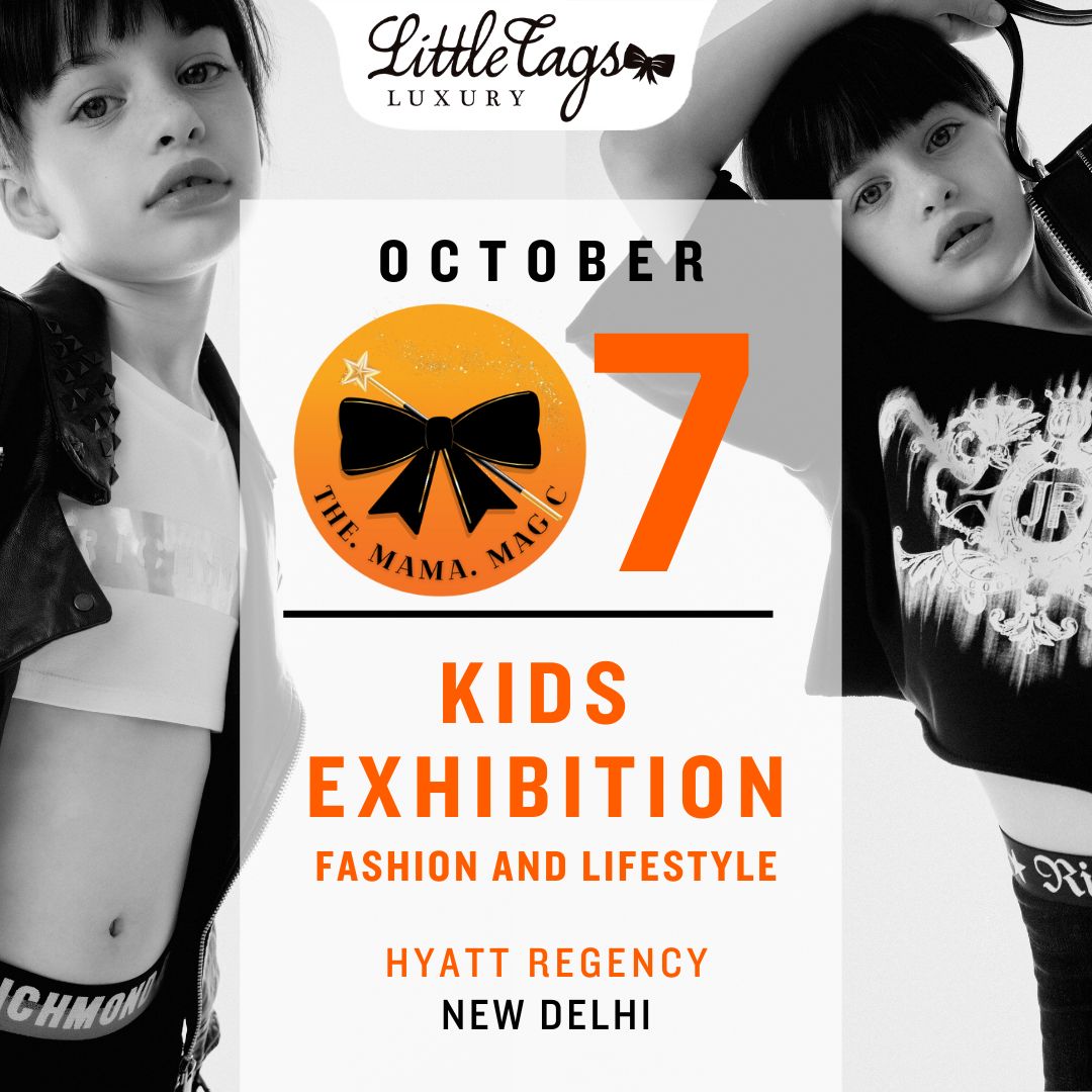 Luxury Kidswear Brands