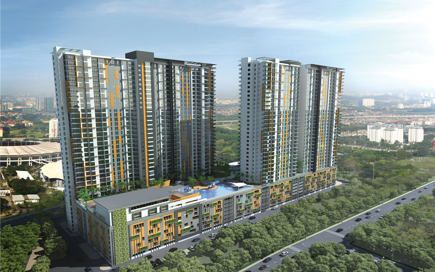 Auction Property Malaysia
