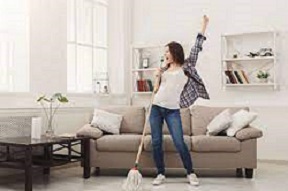 Sparkling Clean Services