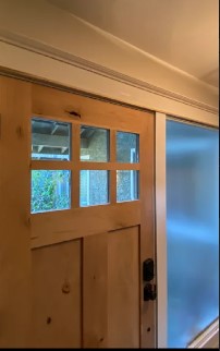 NRC Finish Carpentry