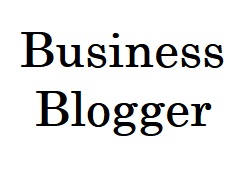 Business Blogger