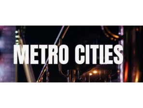 Metro Cities Media