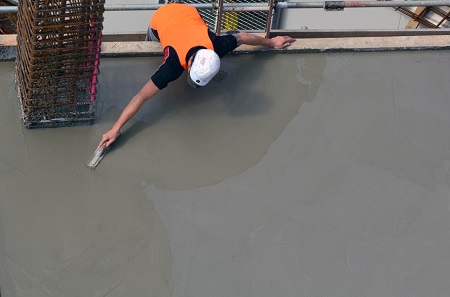 Parsippany Concrete Services