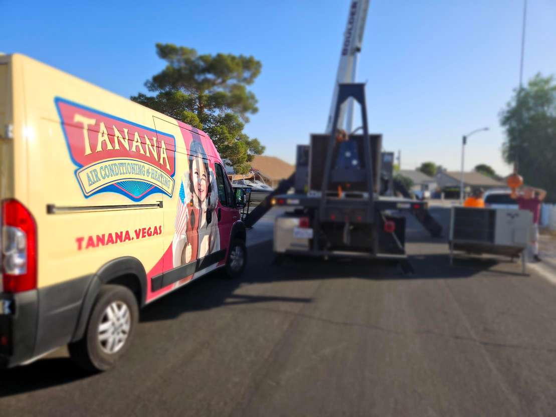 Tanana Air Conditioning & Heating
