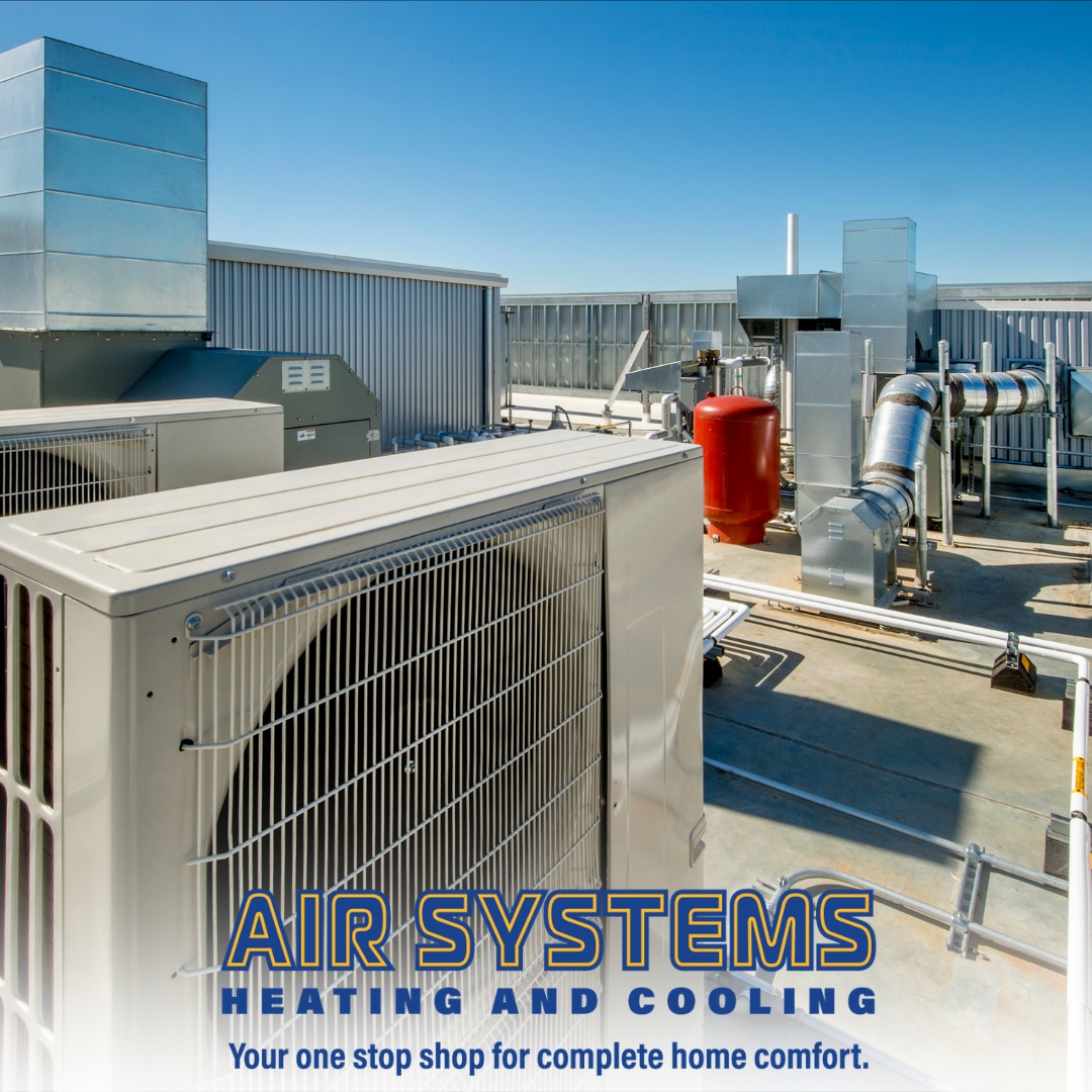 Air Systems Mechanical