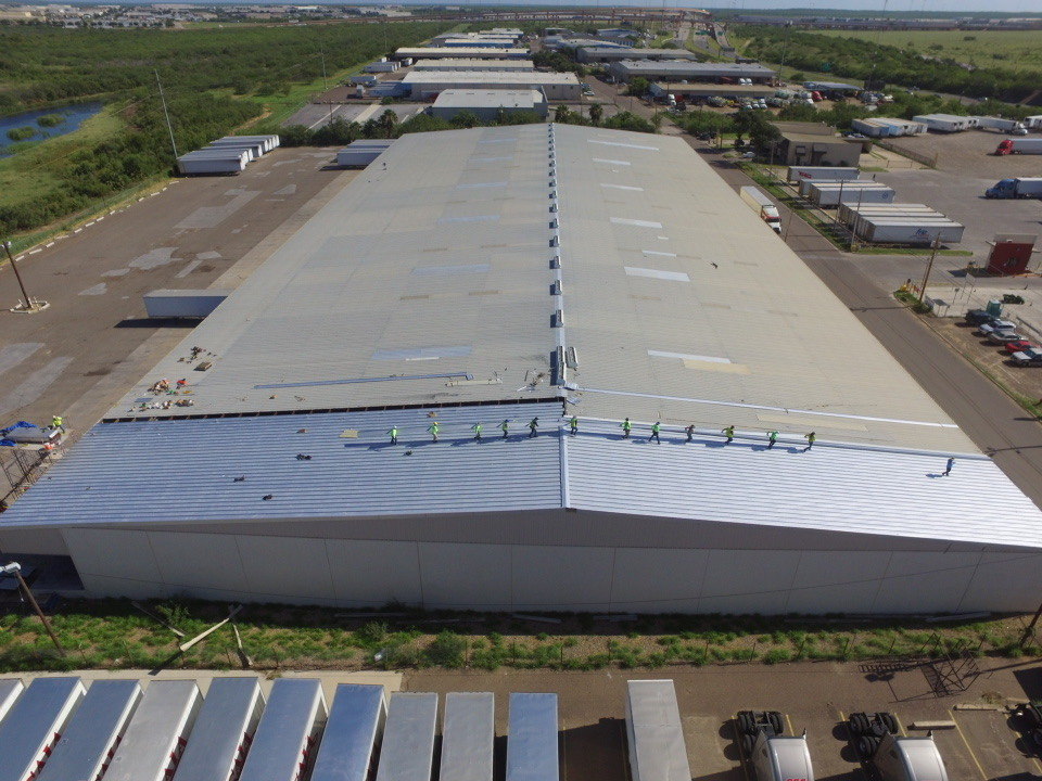 Roofing Aftermath Solutions Inc.