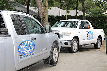Quality Garage Door Services Port St. Lucie