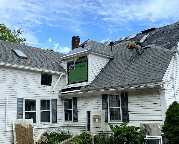 Sacred Builders LLC