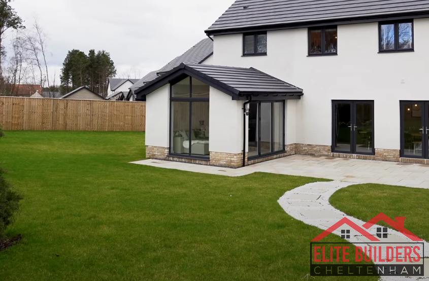 Elite Builders Cheltenham
