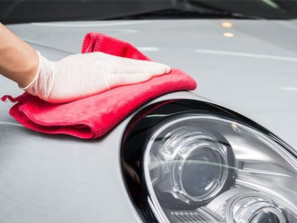 Klassic Image Auto Detailing | Car Painting Service