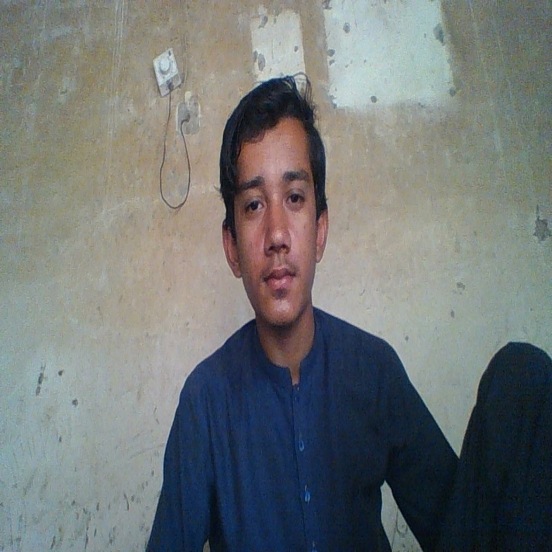 Arif Sahoo