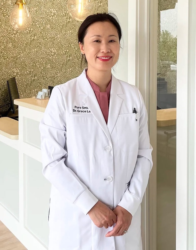 Pure Smile Dentistry