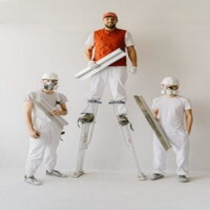 Orleans Painting Services