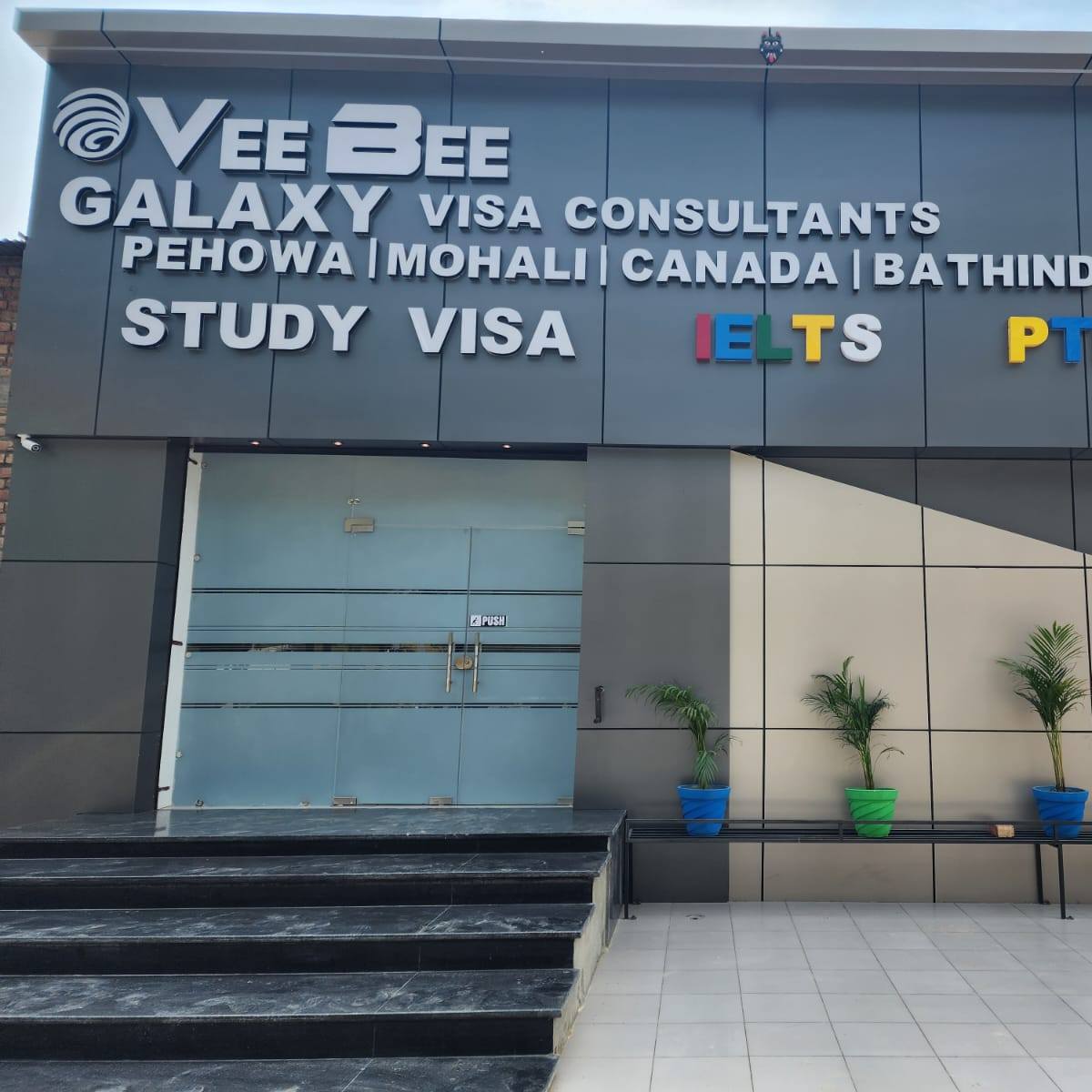 Top Immigration & Visa Consultants In Pehowa | Galaxy Visa Co &hellip;