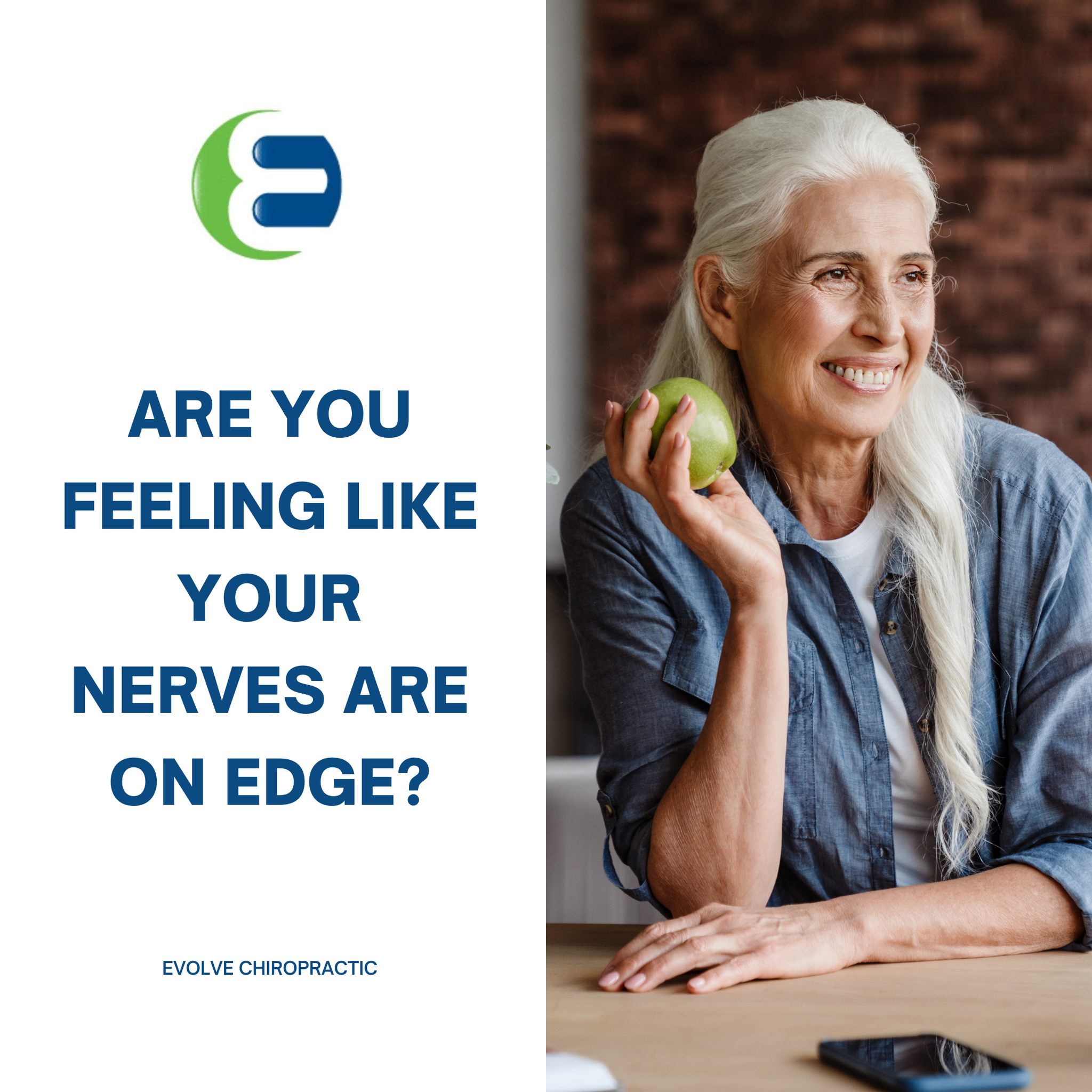Evolve Chiropractic of Freeport