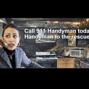 911 Handyman