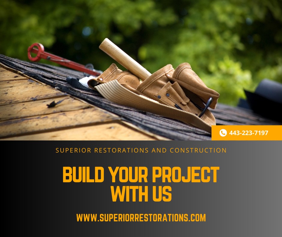 Superior Restorations & Construction