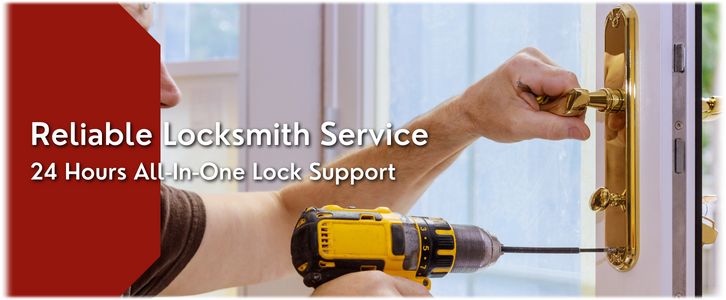 Locksmith Southfield MI