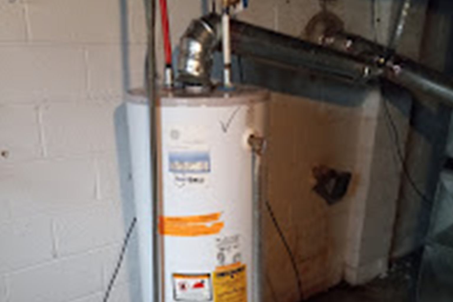Extreme Plumbing