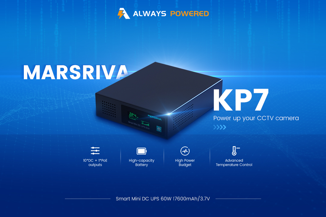 Always Powered