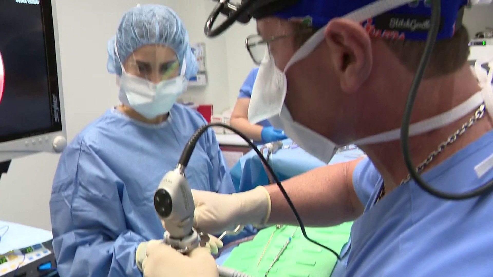 Sleep Apnea Treatment