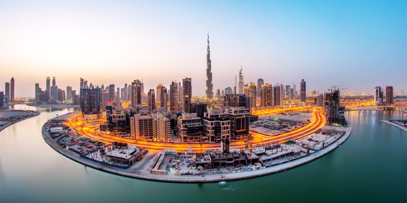 Great Dubai Real Estate In UAE
