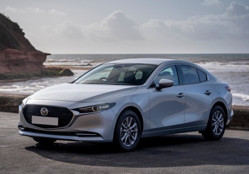 Overland Park Mazda