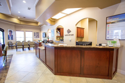 Cargo Eye Care of Las Colinas – Family Eye Care Center in I &hellip;