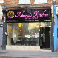 Adeena's Kitchen | Indian Restaurant In croydon