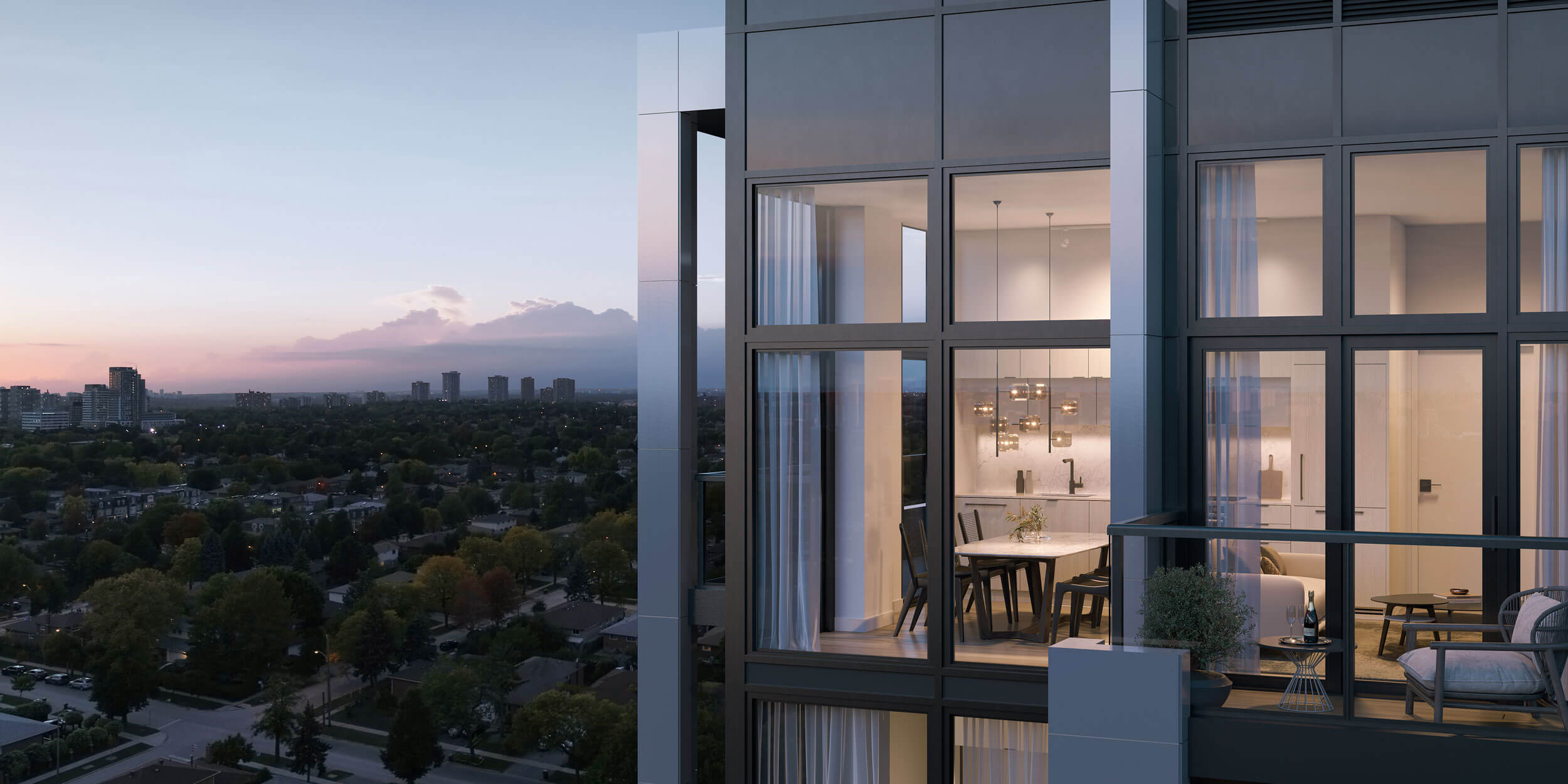 LSQ2 Condos