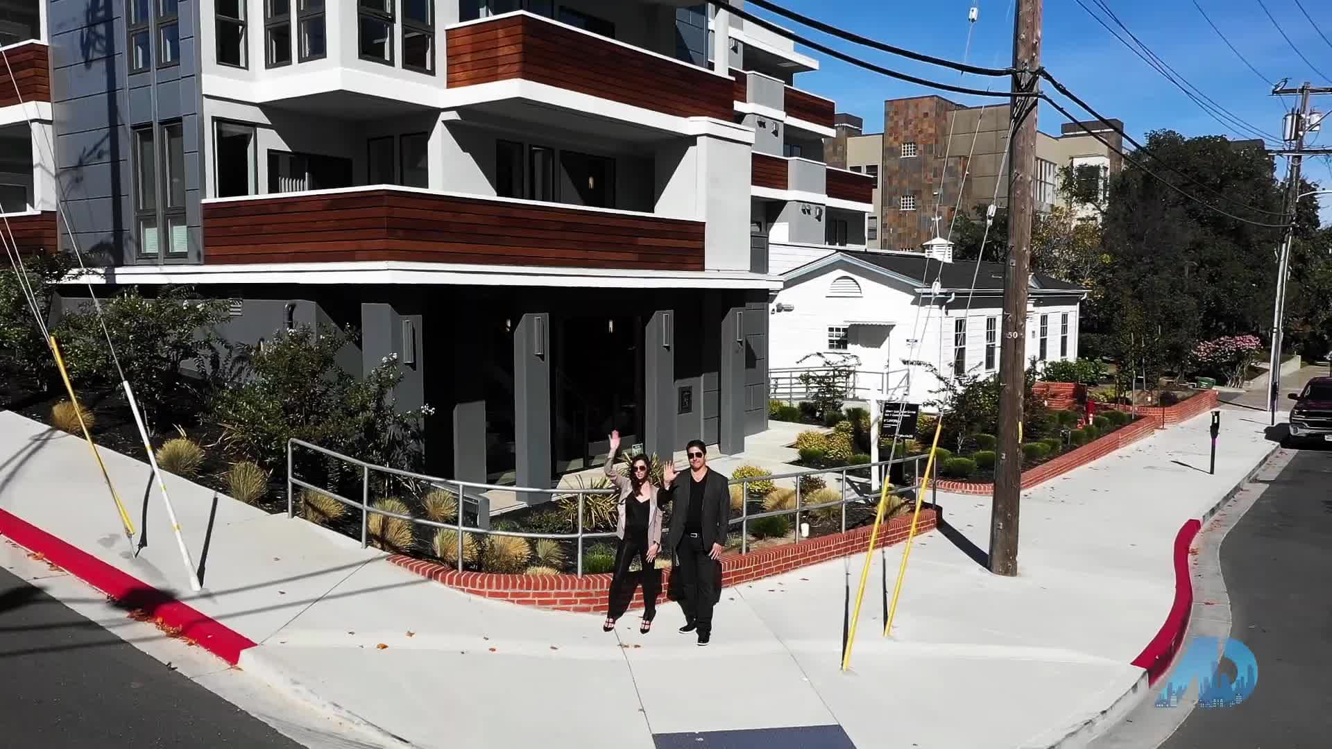 Ahern Real Estate Group