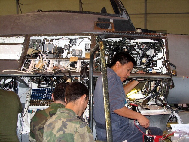InterConnect Wiring Harness Manufacturer