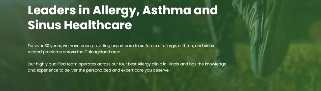 Allergy Asthma and Sinus Centers