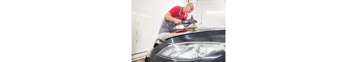 John's Auto Body & Paint | Best Body Shop Victoria