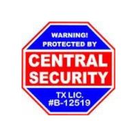 Home Security Alarm Monitoring in Houston